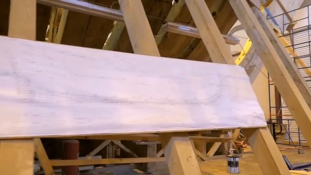 Студия Ленвидео: Как растут корабли смотреть онлайн