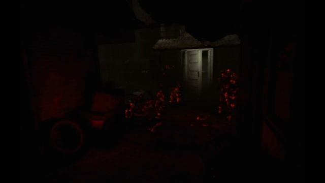 Here They Lie - Here They Lie - Gameplay #2 смотреть онлайн