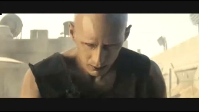 Priest Trailer original HD 1080p.mp4 смотреть онлайн
