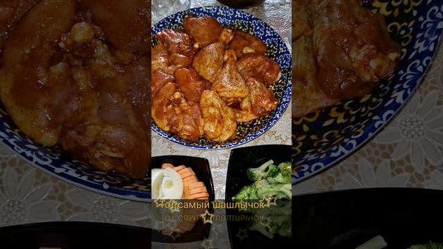 Курица в банке. @thesamekebab смотреть онлайн