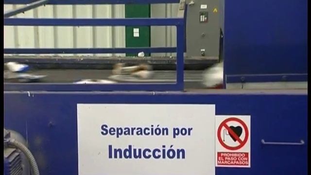 Complejo Medioambiental de la Costa del Sol смотреть онлайн