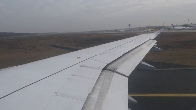 BEAUTIFUL TAKE OFF! Germanwings Airbus A319 Evening Take Off at Cologne Bonn Airport (CGN) смотреть онлайн