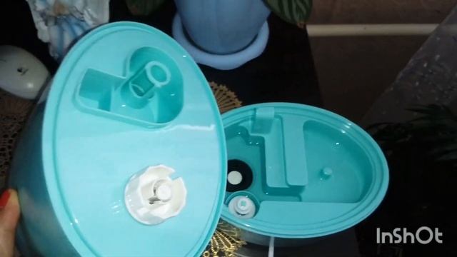 Увлажнитель воздуха Polaris PUH 2204. Обзор увлажнителя воздуха Поларис. смотреть онлайн