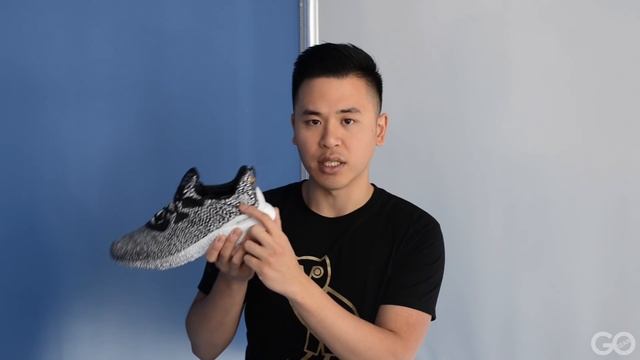 Review: Adidas Alphabounce Aramis "Core Black/Crystal" смотреть онлайн