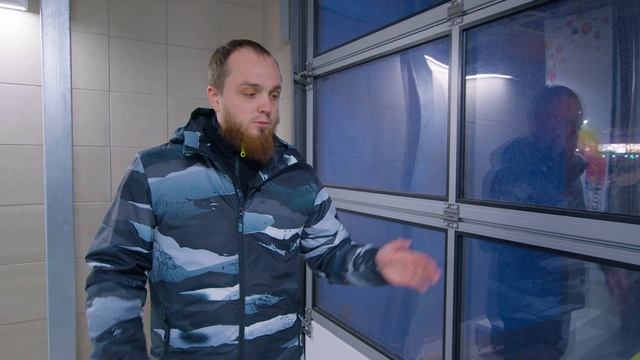 ? Запускаем первую франшизу "Умной мойки". ? Автоматическая автомойка Leisuwash DG смотреть онлайн