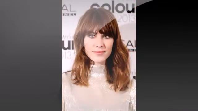 20 Iconic Layered Hairstyles смотреть онлайн
