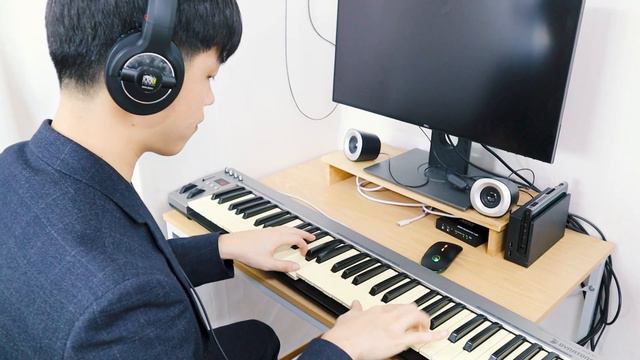 [리코더가 들려주는] 베토벤바이러스