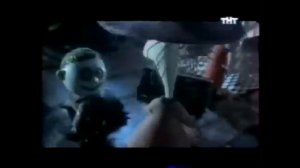 Как снимали и озвучивали Кошмар перед Рождеством