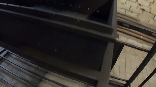 Мангал с крышей IRON SUN Exclusive ? смотреть онлайн