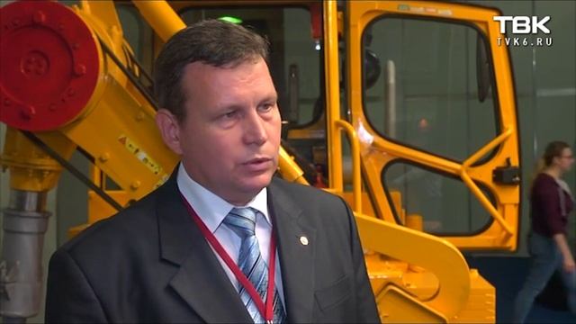 Экологичное производство и новые сплавы смотреть онлайн