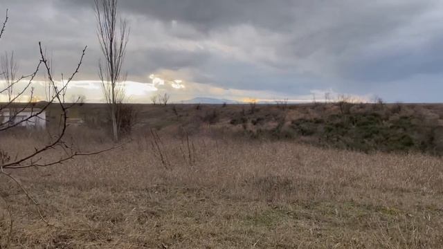 Крым ВОДА сегодня: Феодосийское водохранилище НЕ полное! // Крым 2022 смотреть онлайн