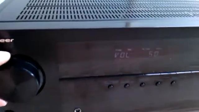 Pioneer 322 смотреть онлайн