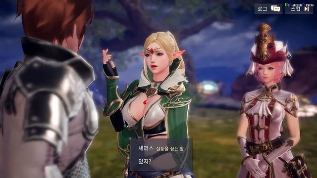 OVERHIT JP Android iOS Walkthrough - Part 3 - Chapters 1-2 Story (Normal) смотреть онлайн