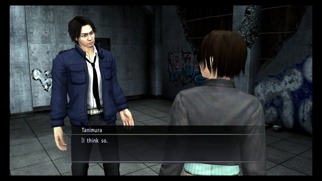 Yakuza 4 Remastered - Nair's Training / Investigation смотреть онлайн
