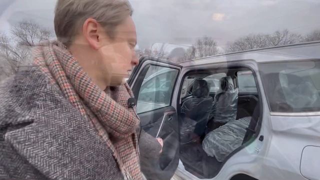 Обзор на Mitsubishi montero sport 2020 года смотреть онлайн