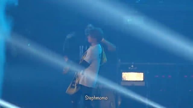 170107 Last Farewell Daesung смотреть онлайн