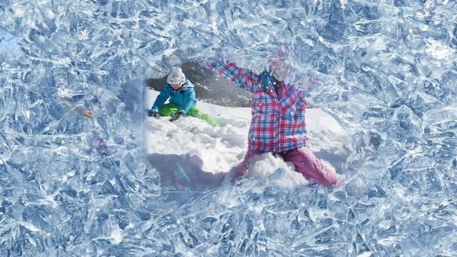 Холодное сердце (Frozen) ProShow Producer смотреть онлайн