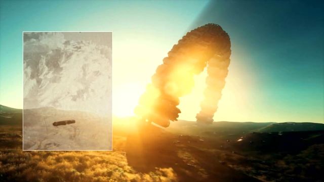 The Mysterious Airships That Defied Explanation