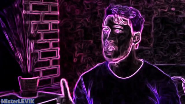 Markiplier Consuming His Microphone Vocoded to Gangsta's Paradise смотреть онлайн