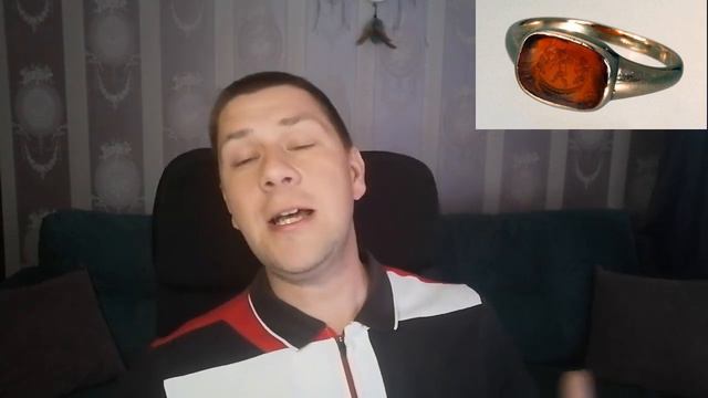Почему же мизинец! И какие еще секреты были у Пушкина смотреть онлайн