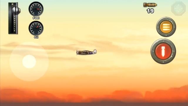 Первый взгляд на Wings of Fury #1 смотреть онлайн