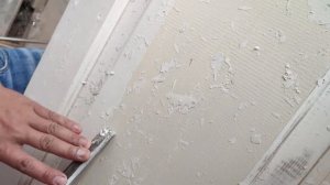Реставрация старых деревянных дверей / Old wooden door restoration DIY