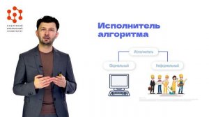Алгоритмы и бизнес процессы, лекция 1.1. Введение в алгоритмы. Основные термины и определения
