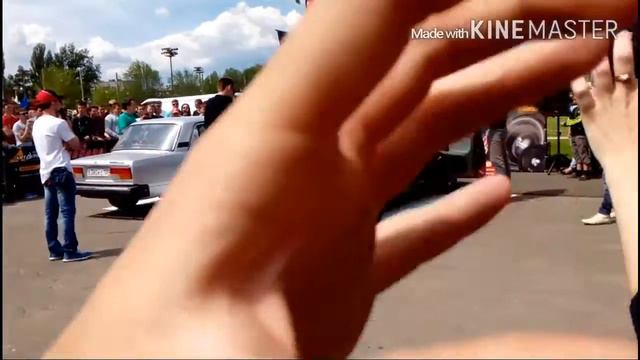 АвтоЗвук в Михайловке (часть 2) смотреть онлайн