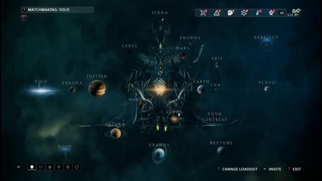 How to get the War | WARFRAME смотреть онлайн