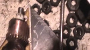 Почему на болгарке сгорают быстро щётки