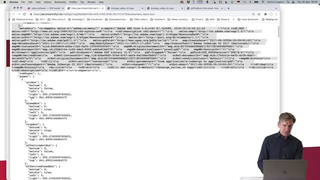 pdfToolbox 13 - pdfToolbox API's and JSON related improvements смотреть онлайн