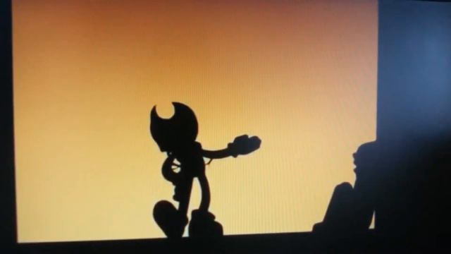 Бенди мультик