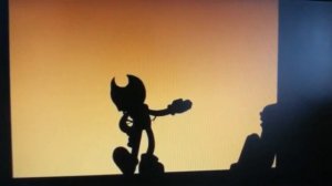 Бенди мультик