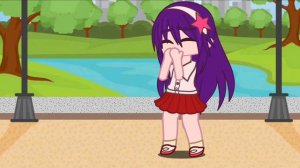 Gacha TG TF: @PaisleyTheButterflyMoon to Lucy (remake)