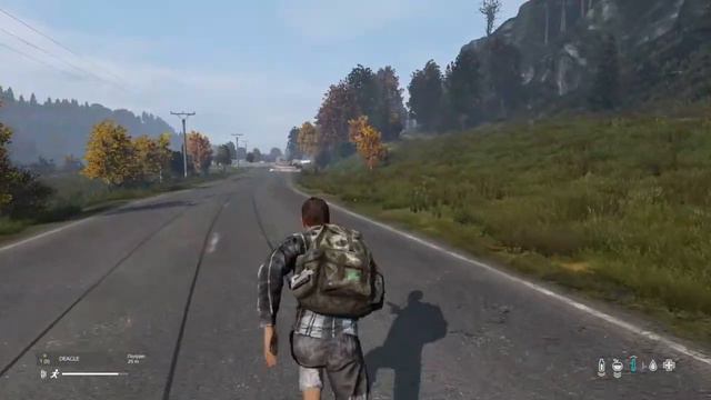СТРИМ DAYZ / ОПАСНОЕ ВЫЖИВАНИЕ / Играем, общаемся смотреть онлайн