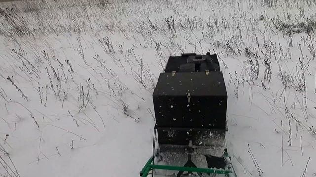 ОТКРЫТИЕ ЗИМНЕГО СЕЗОНА!