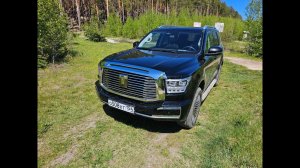 Tank 500. Что ты такое ?