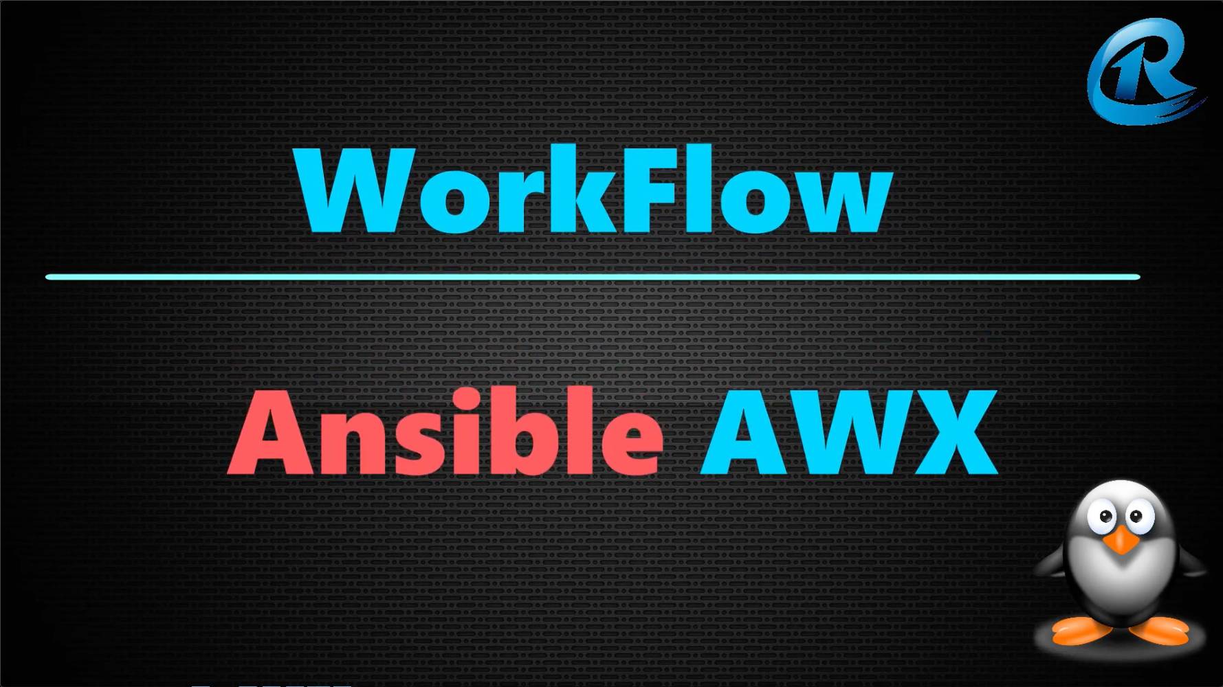 04-WorkFlow Ansible AWX