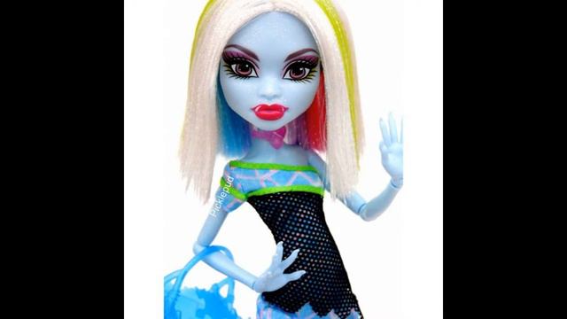 Эбби Боминейбл #4 смотреть онлайн