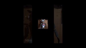 что он сделал ?????? Nikita LvL 88 сделал аниматроников!!!!