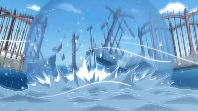 One Piece [Amv] - Law vs Doflamingo {Shattered} смотреть онлайн