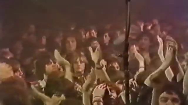♫ Gary Moore Live ♫ смотреть онлайн
