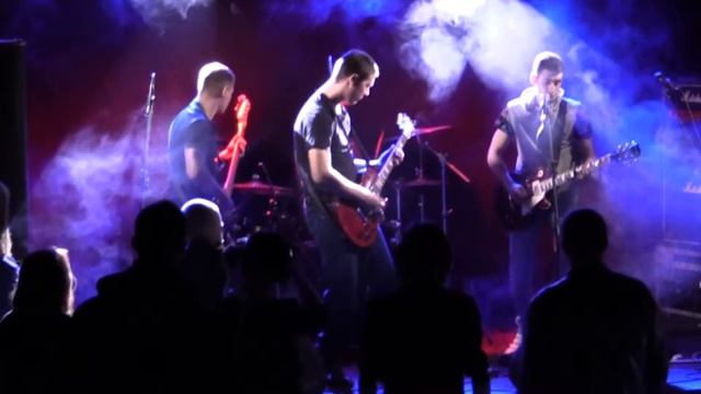 Группа N"ROW "Слышишь" смотреть онлайн