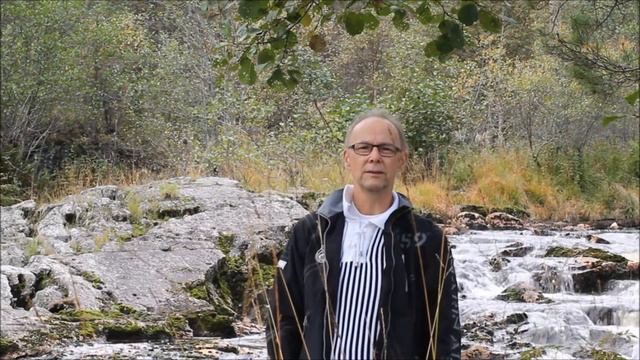 Roy Wilhelmsen/O STORE GUD. смотреть онлайн