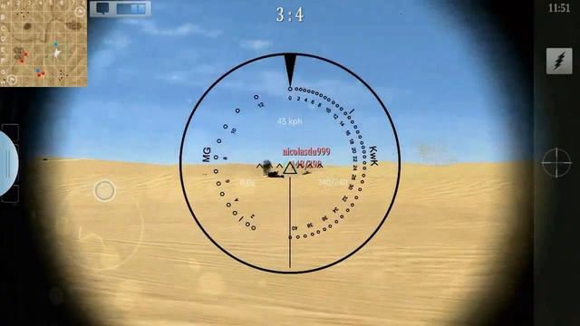 Armored Aces.Советы для новичков - Секреты нагиба. смотреть онлайн