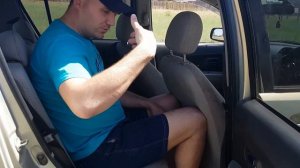 Обзор Toyota Passo