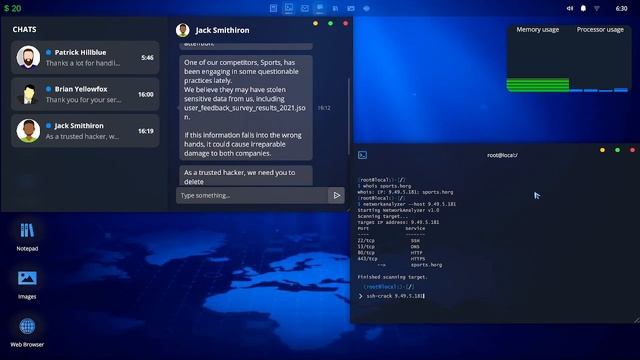 How To Hack In - Find And Remove A JSON File смотреть онлайн