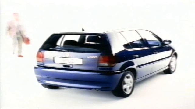 ⭐ Anuncio Volkswagen Polo - año 1996 смотреть онлайн