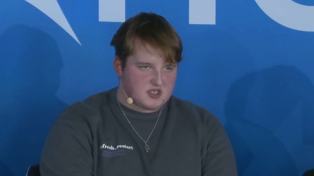 Eminent 2022 : Students’ voice on the new global era of data at school смотреть онлайн