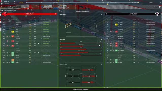FM 18 | The Story Of The Smedler | Ep. 9 | I finally find out how this league works! xD смотреть онлайн